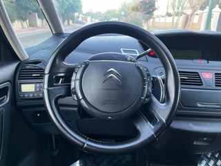 Citroen C4 Picasso 2.0 HDi Exclusive
