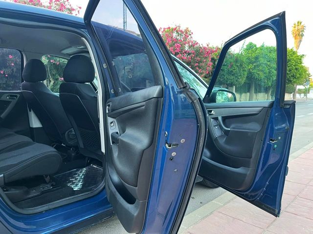 Citroen C4 Picasso 2.0 HDi Exclusive