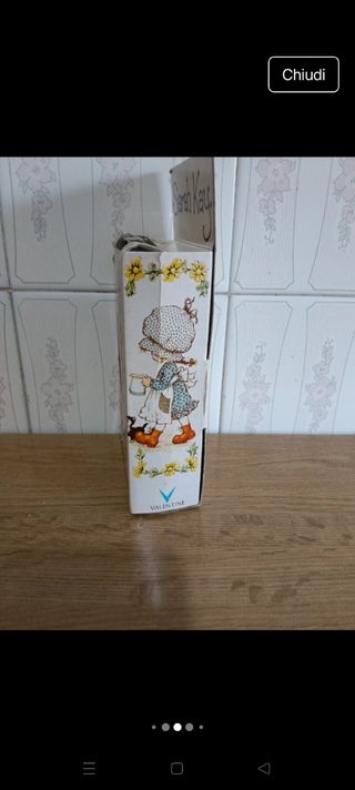 Bambola Holly Hobbie