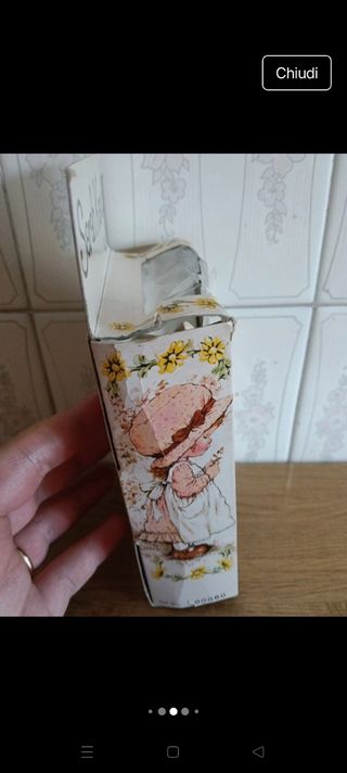 Bambola Holly Hobbie