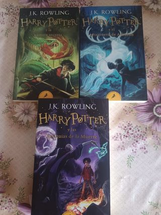 Harry Potter y la cámara secreta (Harry Potter 2)