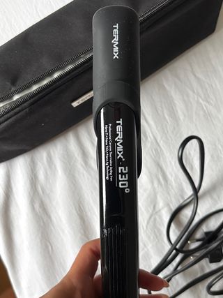 Plancha Pelo Termix 230° Ceramic Tourmaline