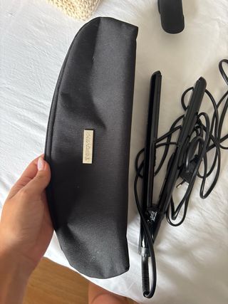 Plancha Pelo Termix 230° Ceramic Tourmaline