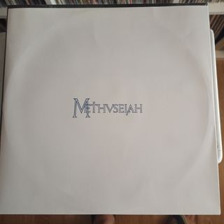 LP Methuselah - Matthew, Mark, Luke and John