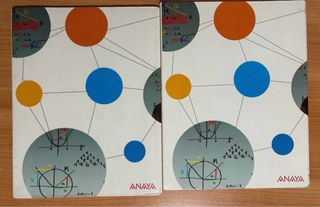 Matemáticas Orientadas a las enseñanzas académicas