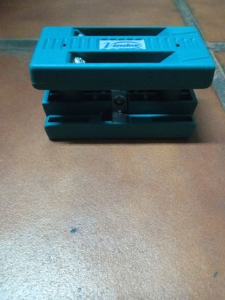 Perfilador refilador de cantos Virutex