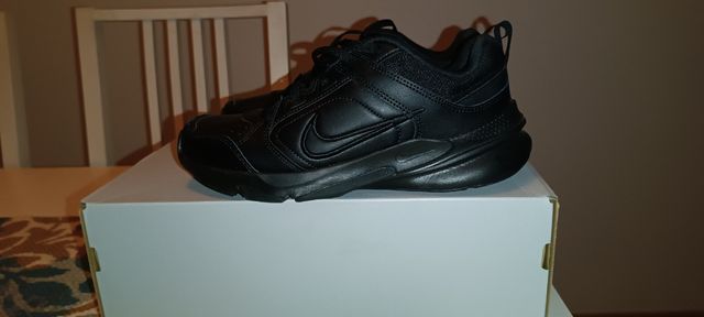 Nike DEFY ALL DAY Talla 38.5