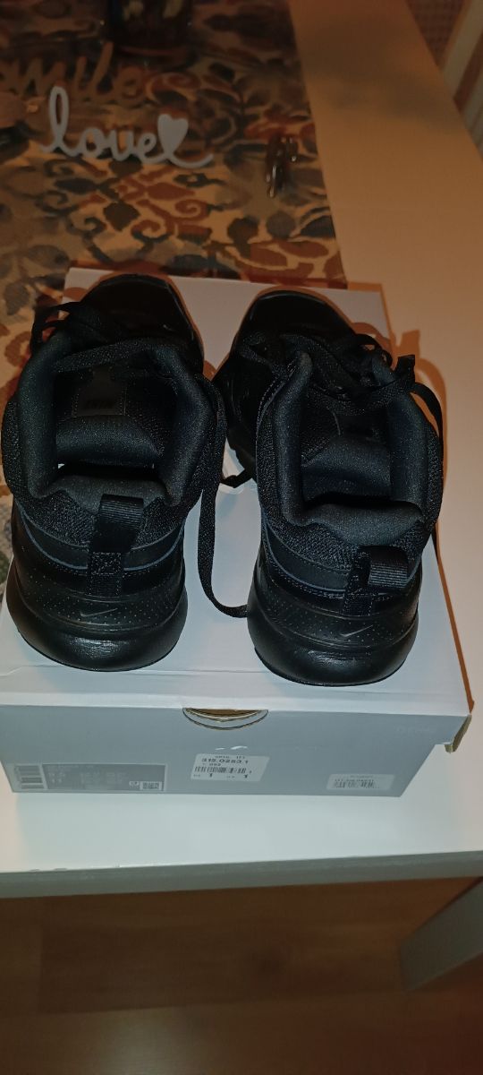 Nike DEFY ALL DAY Talla 38.5