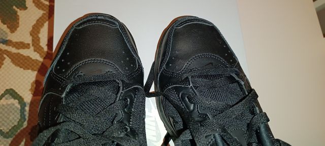 Nike DEFY ALL DAY Talla 38.5