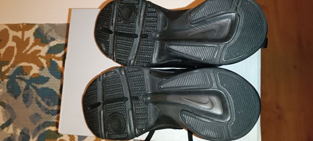 Nike DEFY ALL DAY Talla 38.5