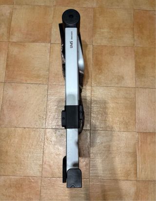 Trona Concord Spin Plegable