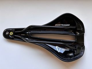 Selim Bontrager Montroselite