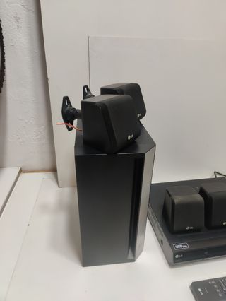 LG Home Cinema 5.1