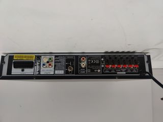 LG Home Cinema 5.1