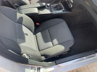 Mercedes-Benz Clase C 2012