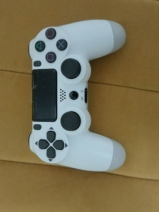 Mandos PS4 Sony Blancos