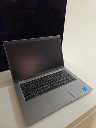 Dell Latitude 5420 i5 16GB 256GB Grigio