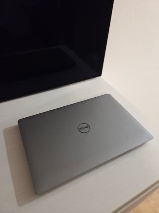 Dell Latitude 5420 i5 16GB 256GB Grigio