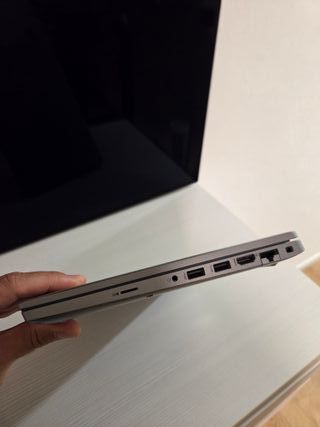 Dell Latitude 5420 i5 16GB 256GB Grigio