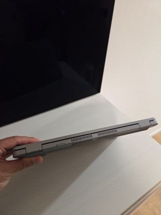 Dell Latitude 5420 i5 16GB 256GB Grigio