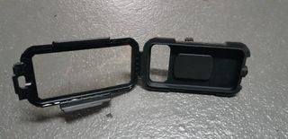 Soporte teléfono móvil para moto