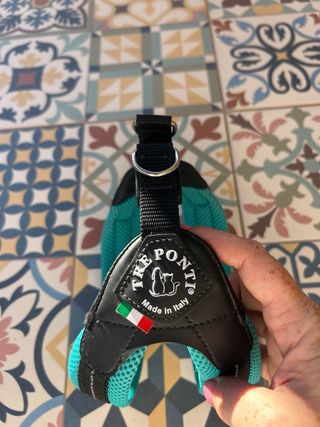 Pettorina per cani TrePonti taglia 2