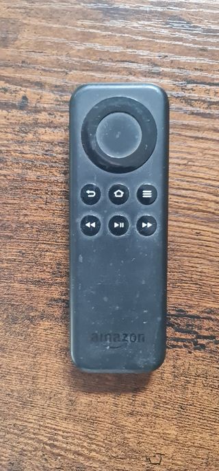 Amazon Fire Stick TV con Mando