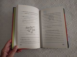 Diario de Sofía desde el cuarto de baño de chic...