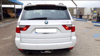 BMW X3 2009