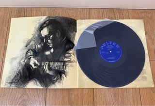 Lote 5 Vinilos Música Clásica y Española