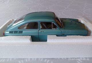 Minichamps VW Type 3 1600 TL 1:18 de segunda mano por 275 EUR en