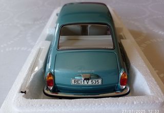Minichamps VW Type 3 1600 TL 1:18 de segunda mano por 275 EUR en