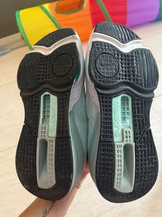 Zapatillas Nike Air Zoom Mujer