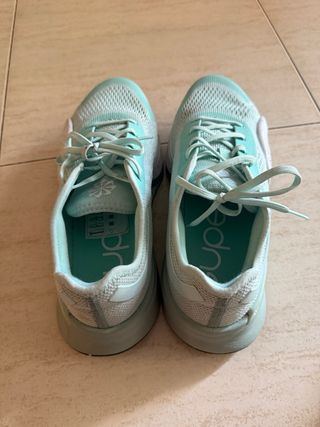 Zapatillas Nike Air Zoom Mujer