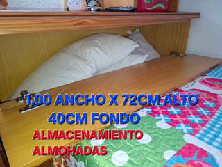Habitación infantil completa