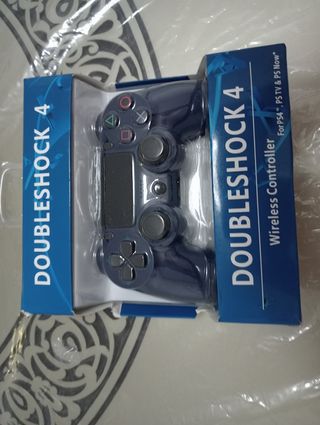Mando DualShock 4 Inalámbrico PS4