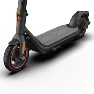 Segway-Ninebot F65I-65km de Autonomía