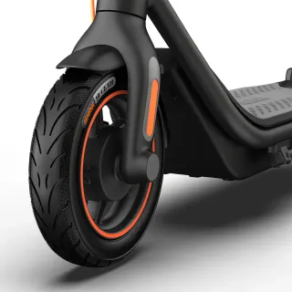 Segway-Ninebot F65I-65km de Autonomía