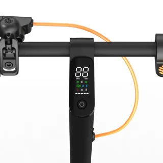 Segway-Ninebot F65I-65km de Autonomía