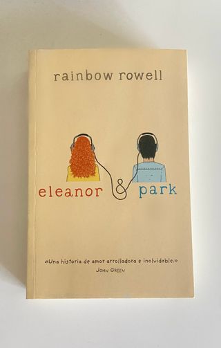Eleanor y Park