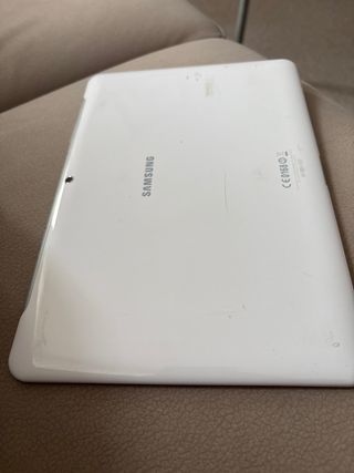 Samsung Galaxy Tab 2 Blanca