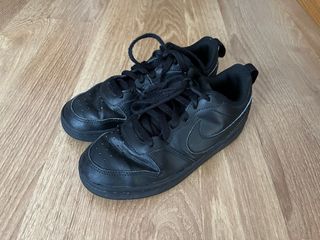 Zapatillas Nike Negras
