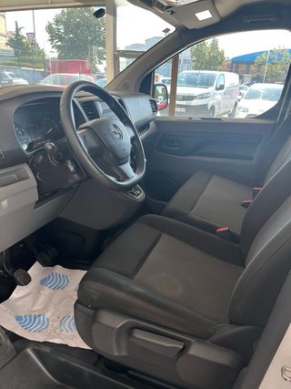 Opel Vivaro 2022