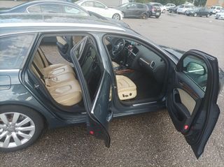 Audi A4 2009