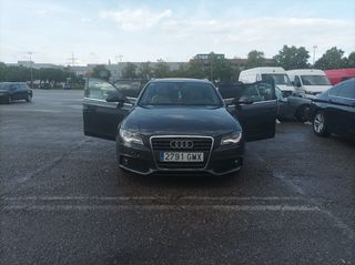 Audi A4 2009