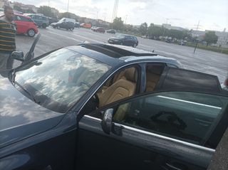 Audi A4 2009