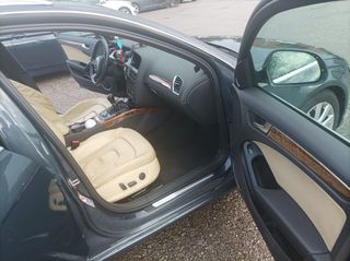 Audi A4 2009