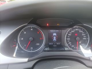 Audi A4 2009