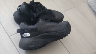 Zapatillas The North Face Negras
