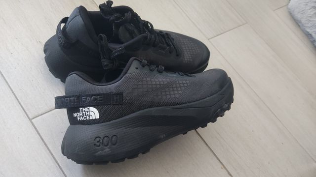 Zapatillas The North Face Negras